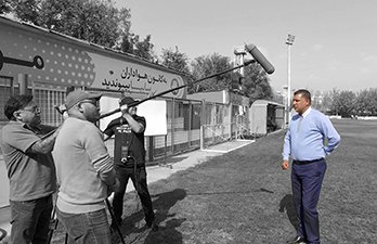 مستند آیفیک